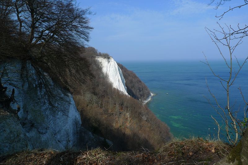 Fasten Ostsee Rügen/Hiddensee